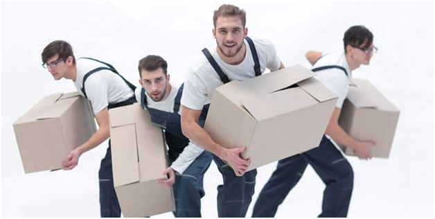 Moving Stress Reduction Tips | House Removalists Hobart