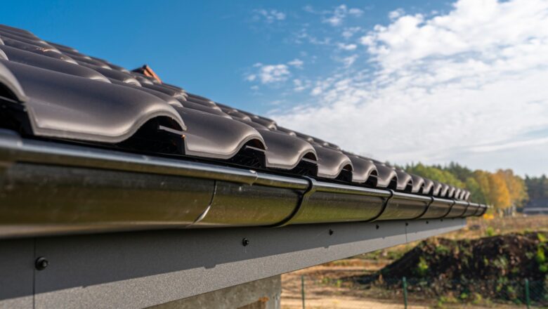 What to Expect from Gutter Cleaning in Buford GA?