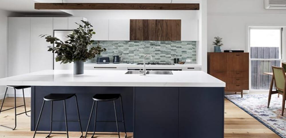 Kitchen Renovation In Auckland