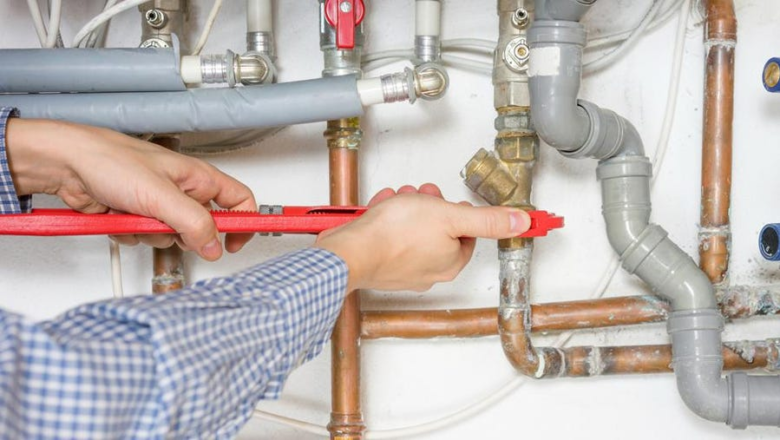 The Importance And Use Of On-Call Commercial Plumbing Services 