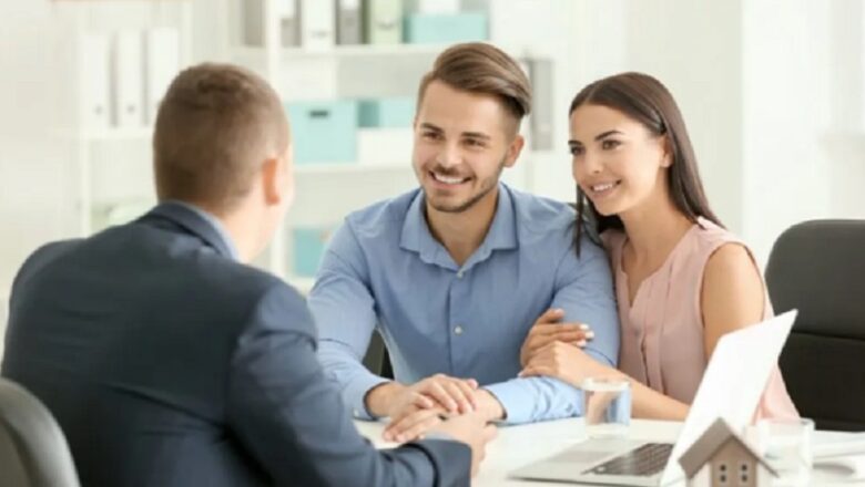 Why You Should Hire A Mortgage Adviser