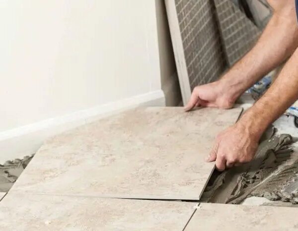 Why should you hire Tiling companies Townsville?