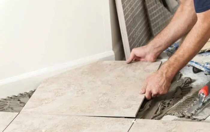 Why should you hire Tiling companies Townsville?