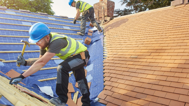 How to Choose the Right Roofing Contractor For You