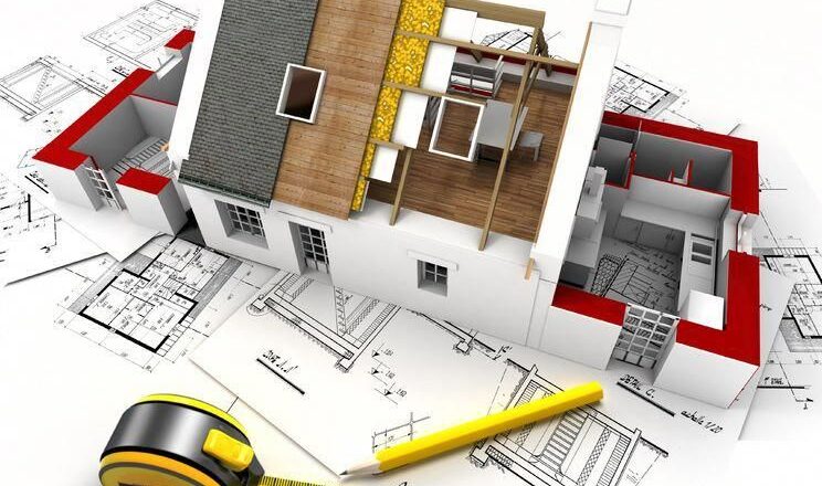 The Role of a Home Improvement Contractor in Providing Architectural Solutions