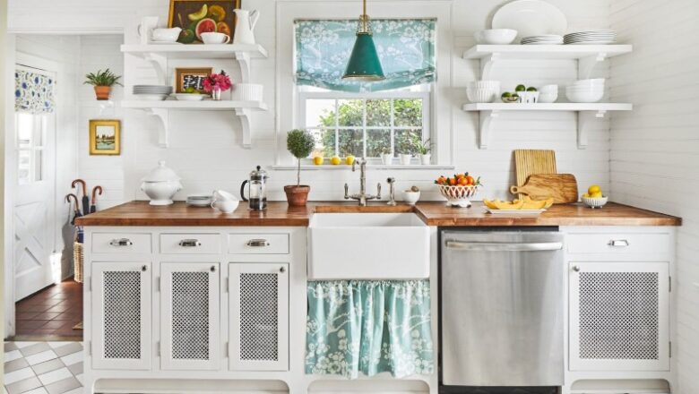 6 Kitchen renovation ideas to ensure a perfect look