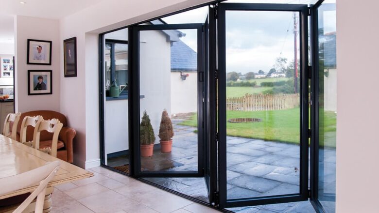 How to choose the best aluminium window and doors installation services?