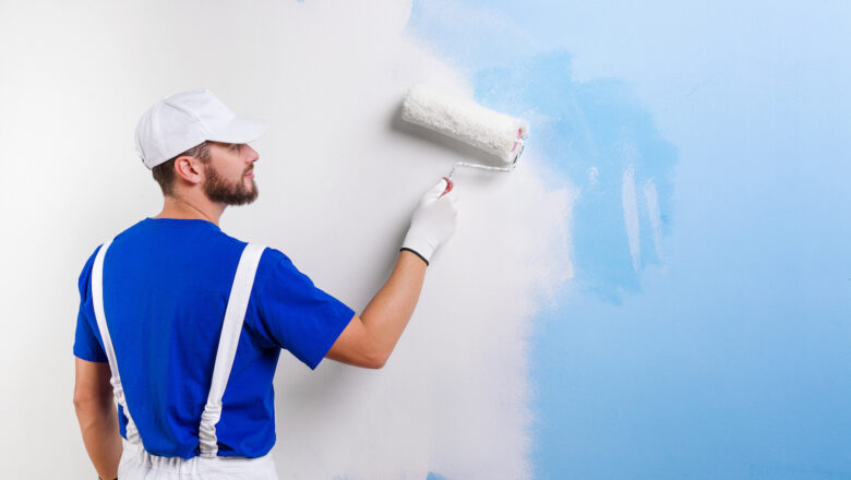 Things To Consider Before Hiring A Painter