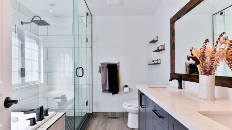 Bathroom remodeling Melton – Top-Quality, Trendy, and Trustworthy Renovation Services Provider