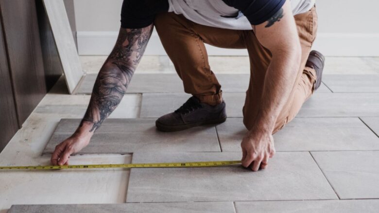 Ways to Accomplish Tiling Townsville