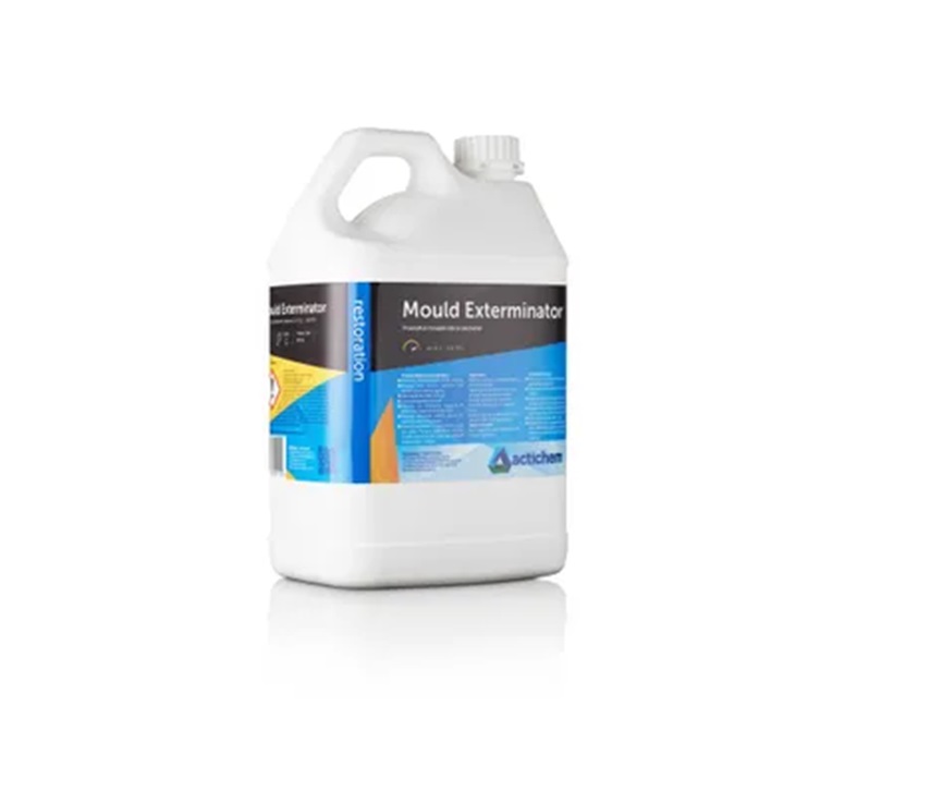 Benefits Of Eco Chemicals For Mould Remova