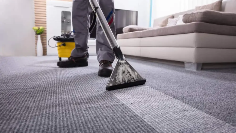 The Benefits and Drawbacks of Common Carpet Cleaning Techniques