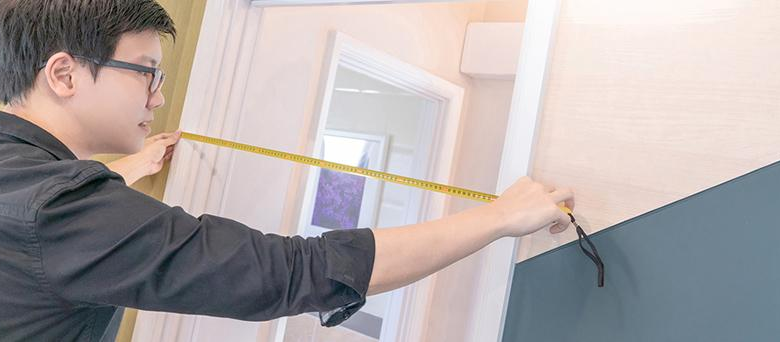 Choosing a Made-to-Measure Door Service