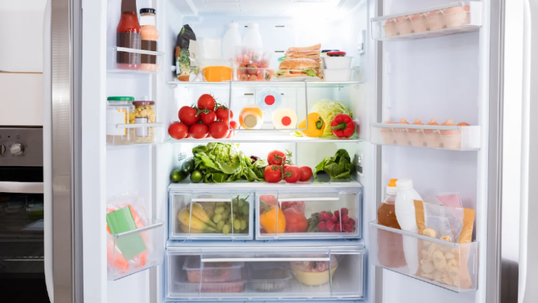 Refrigeration Options You Would Like To Have