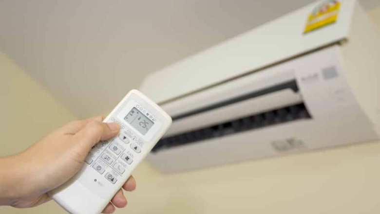 HVAC Provides the Optimal Temperature