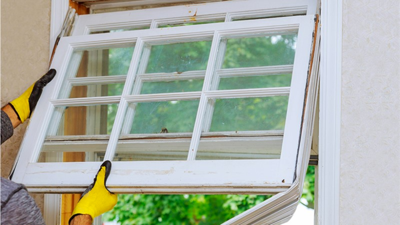 Guide to choose the Best Window Replacement Company