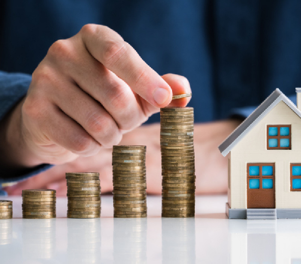 Investing In Real Estate: Top Five Advantages