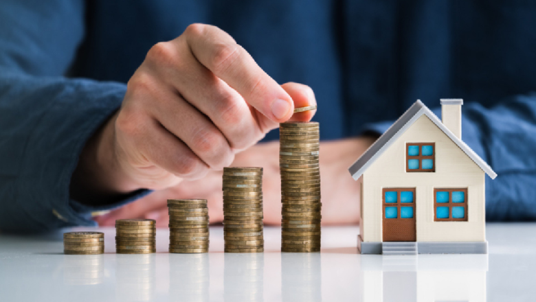 Investing In Real Estate: Top Five Advantages