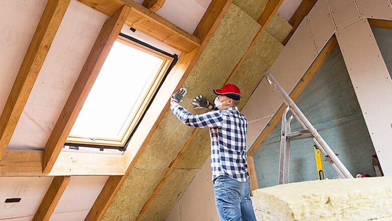 What Are the Signs of Poor House Insulation?