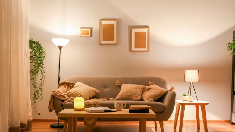 Selecting The Right Lights For Your Space