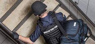 Considerations for Purchasing Body Armor
