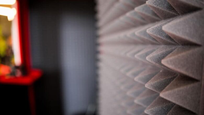 Which Material for Soundproofing Suits Your Needs Best?