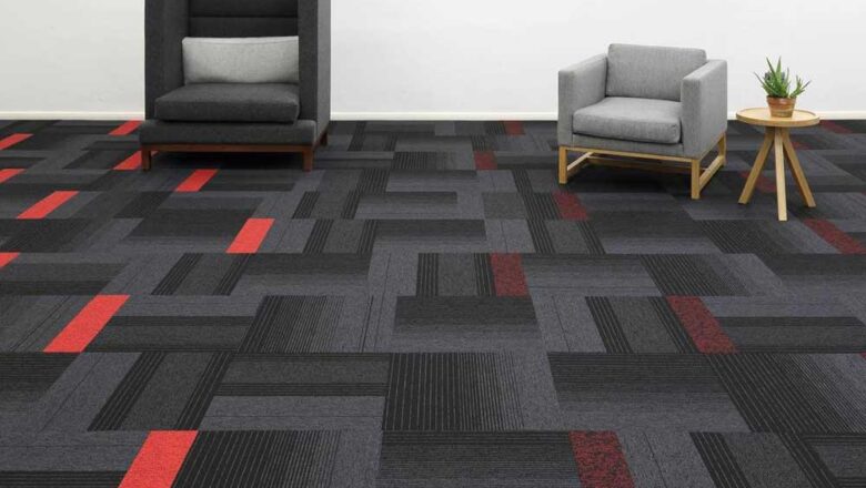 Benefits of Installing Carpet in the Office