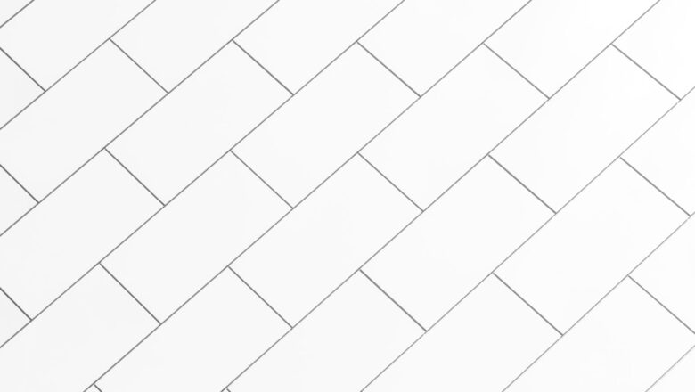Types of Tile & Their Best Uses