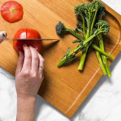 How to Choose a Meat-Specific Cutting Board: Consider Your Preferences and Preparation Methods