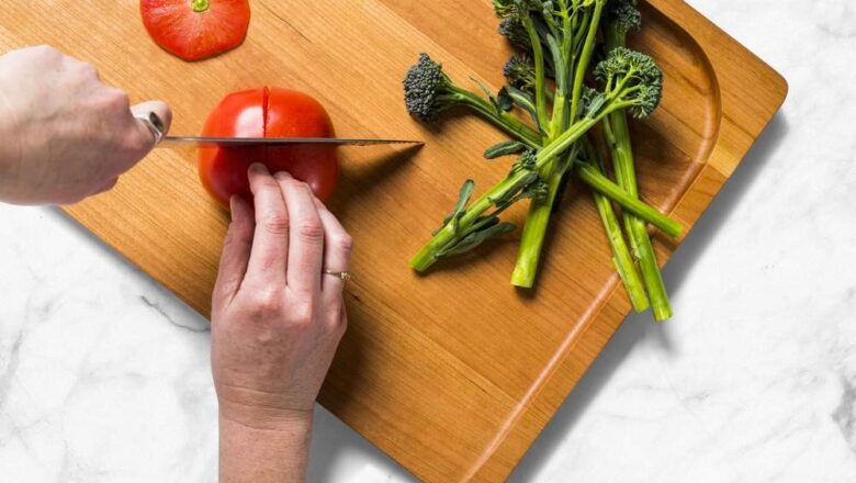 How to Choose a Meat-Specific Cutting Board: Consider Your Preferences and Preparation Methods