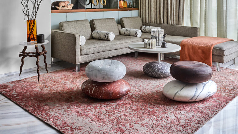 Why modern rugs are becoming so popular?