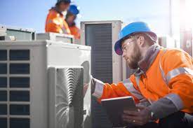 What You Need to Know to Start a Career in the HVAC Industry