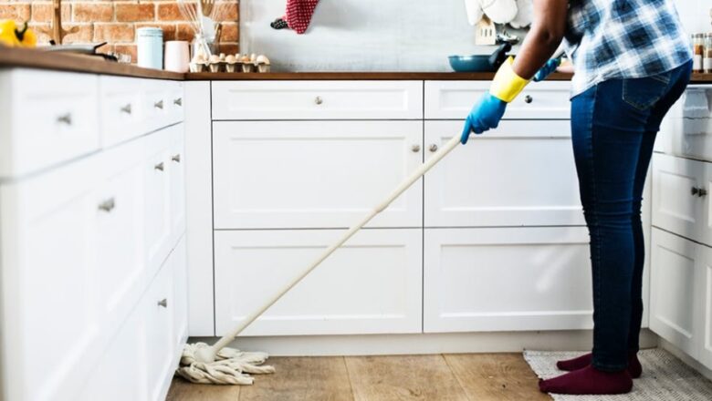 The Ultimate Guide to Floor Cleaning in Hobart: A Step-by-Step Approach