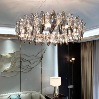 There Are Many Functions for and Benefits from Indoor Lighting
