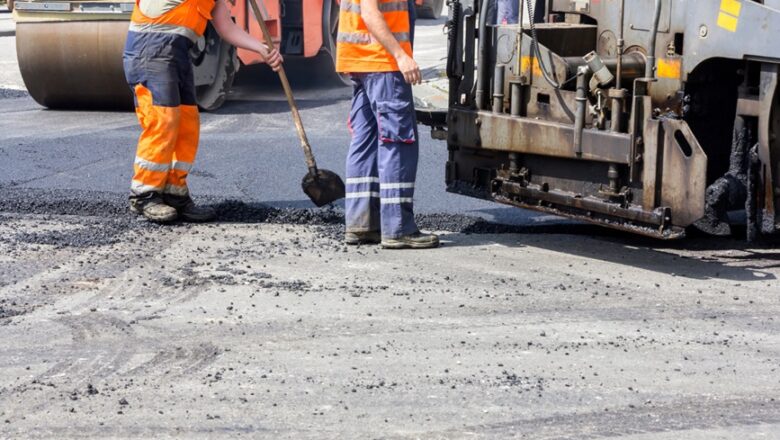 When is the Best Time to Get Asphalt Pavement?