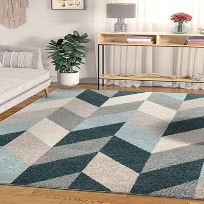 Hand Tufted Rugs: A Versatile Addition to Interior Designing