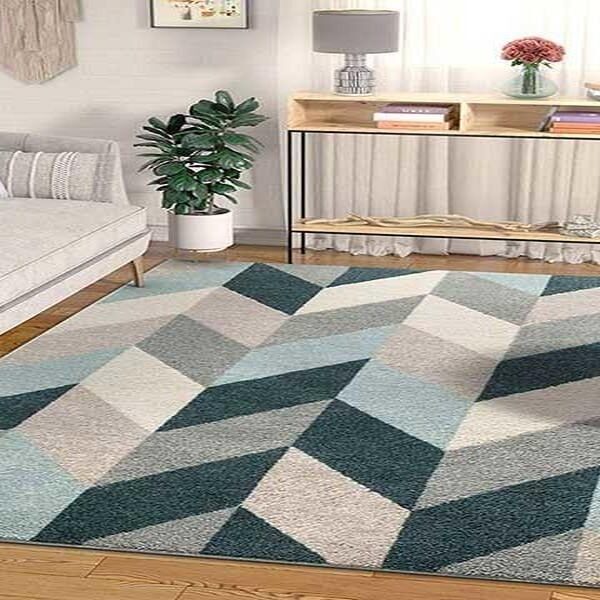 Hand Tufted Rugs: A Versatile Addition to Interior Designing