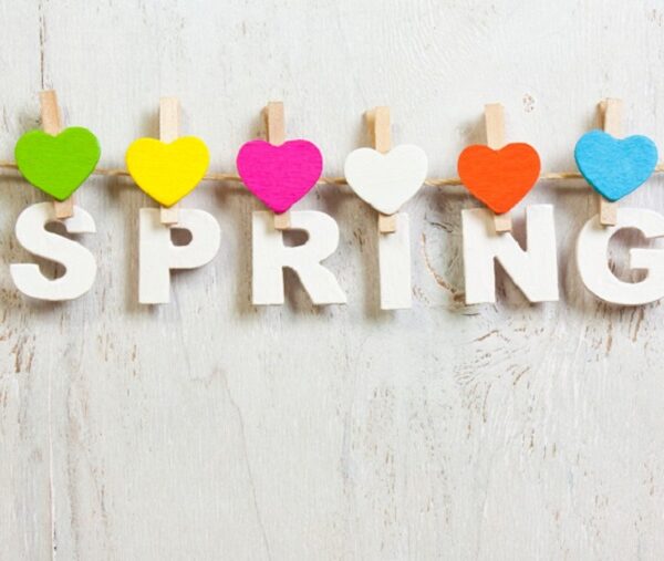 Is Spring a Suitable Season for Washing Windows?