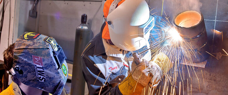 From Welding Machines To Protective Gear: Know The Roles Of All Major Welding Supplies