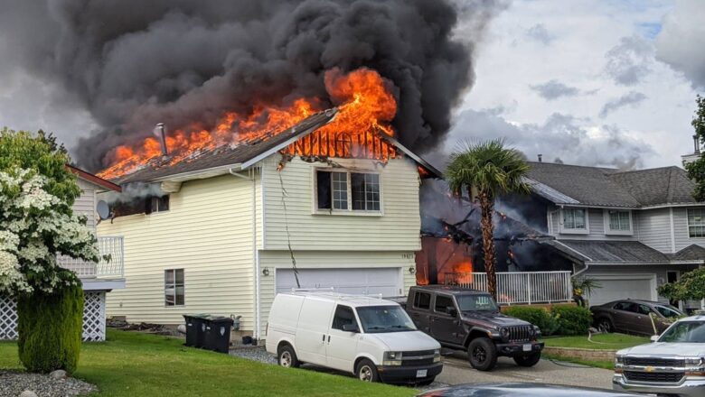 Can You Secure A Mortgage On A Fire-Damaged Property?