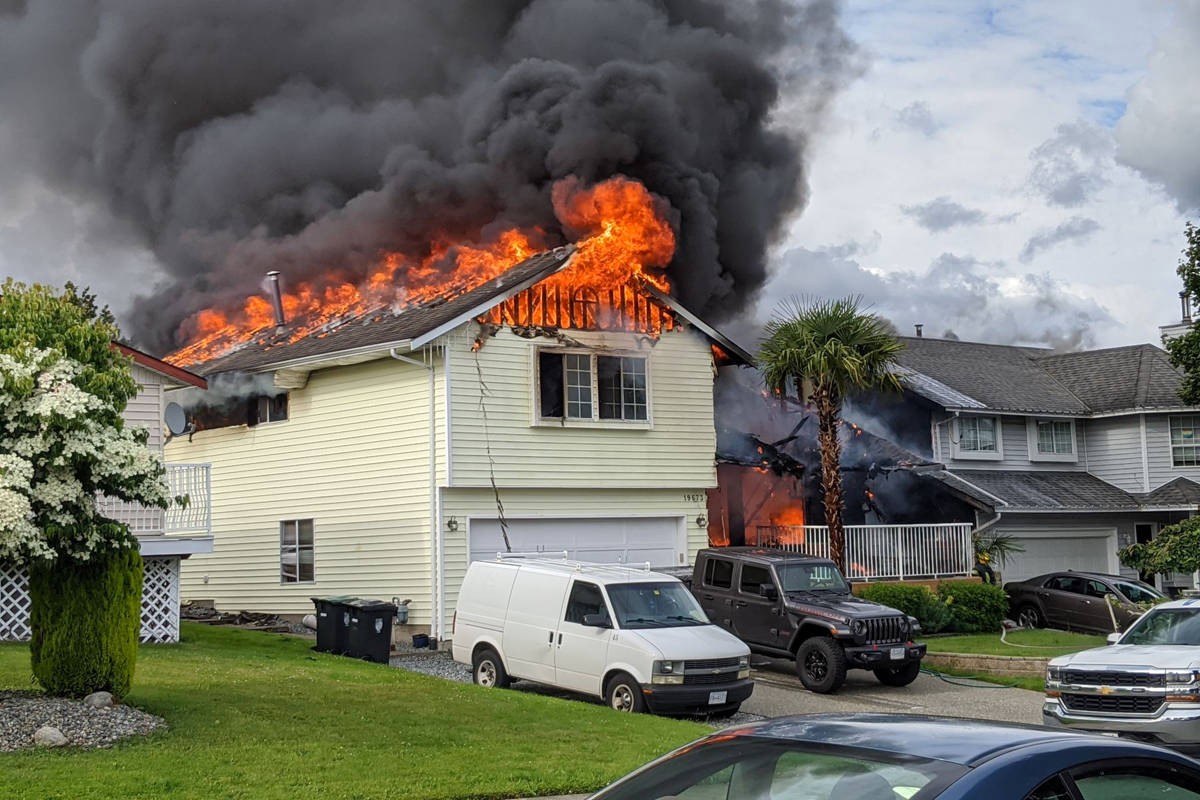 Claiming Insurance After A Fire: What You Need To Know