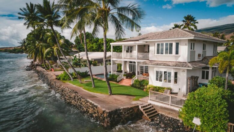 Advice on Making the Most of Your Maui Vacation Rental