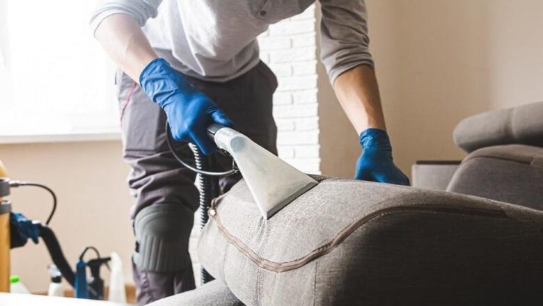 Sofa Repair – The Best Way To Give Your Sofa A New Life!