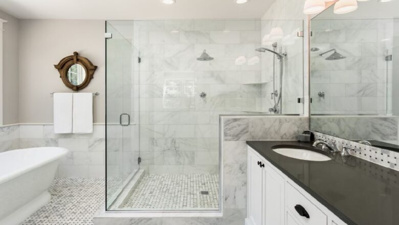 Get to it: signs your bathroom needs an upgrade