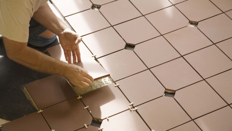 Excellent Tips for Installing Ceramic Tiles