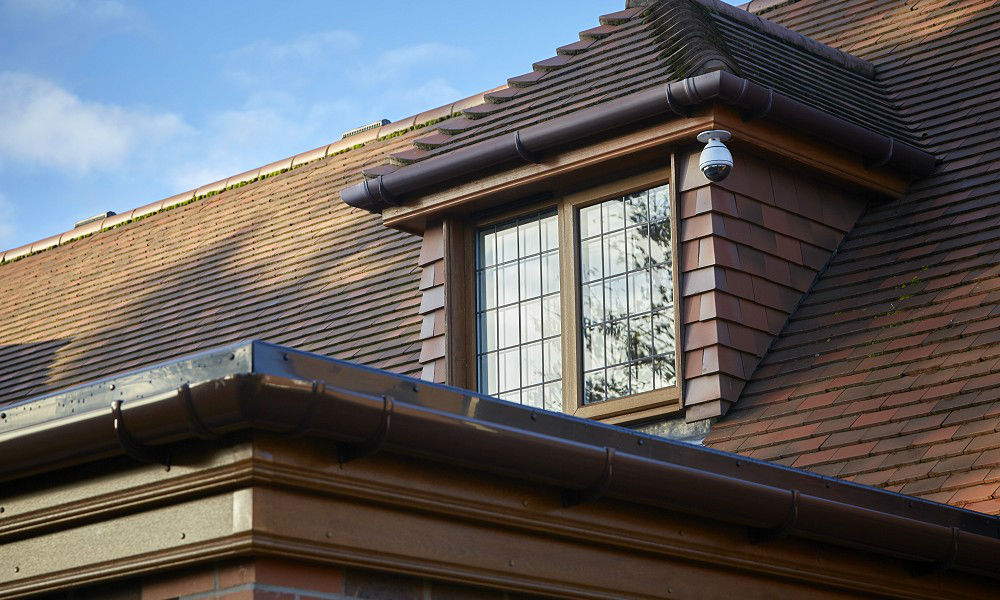 Upgrade your gutters