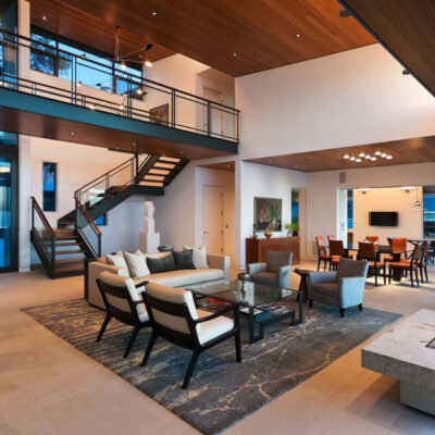 10 Must-Have Features in a Modern Home
