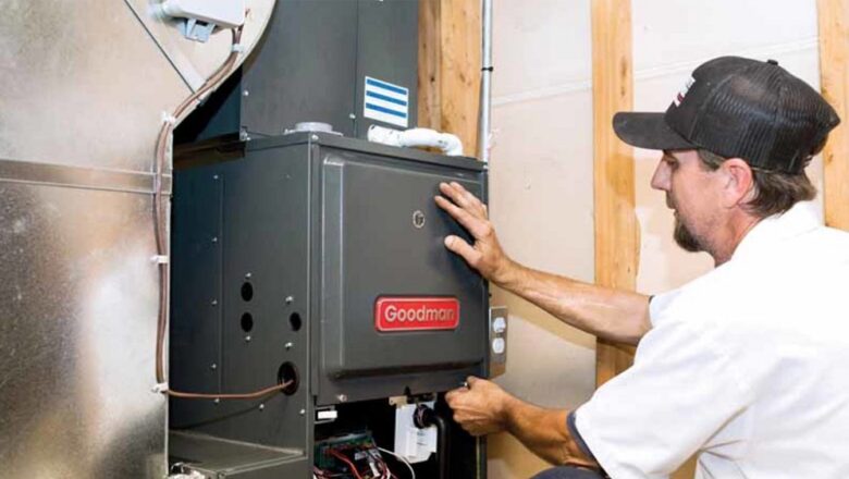 What Factors To Look For In Furnace Repair Services