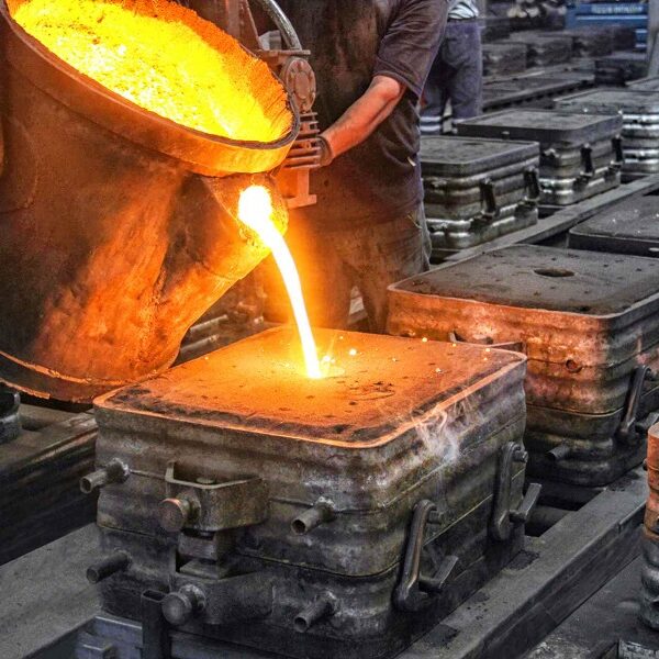 A Greener Path: How Gray and Ductile Iron Casting is Embracing Sustainability