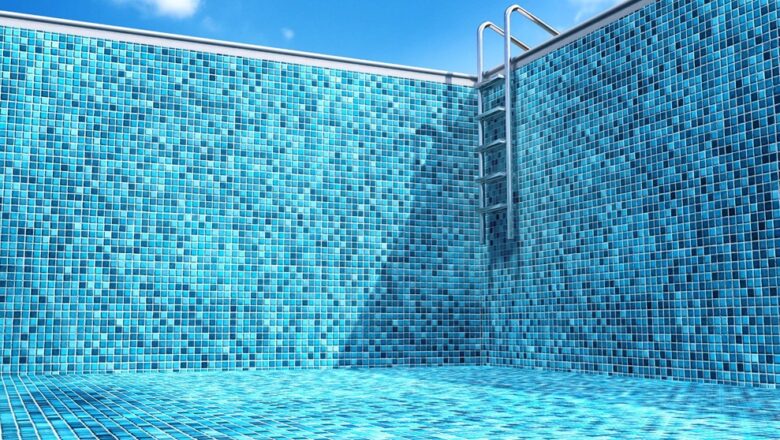 What is the Duration of Pool Renovations?